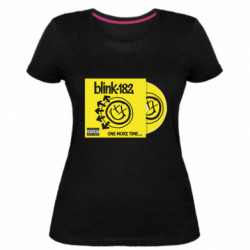 Жіночі футболки стрейчеві