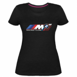 Жіночі футболки стрейчеві