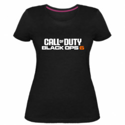 Женские стрейчевые футболки