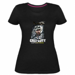 Женские стрейчевые футболки