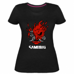 Жіночі футболки стрейчеві