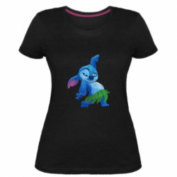 Жіночі футболки стрейчеві