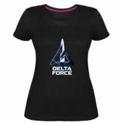 Женские стрейчевые футболки