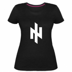 Жіночі футболки стрейчеві