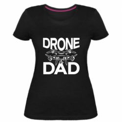 Женские стрейчевые футболки