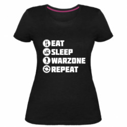 Женские стрейчевые футболки