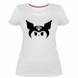 Жіночі футболки стрейчеві