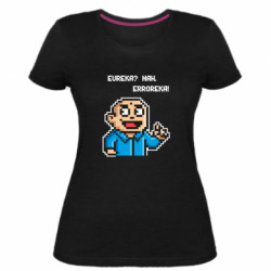 Жіночі футболки стрейчеві