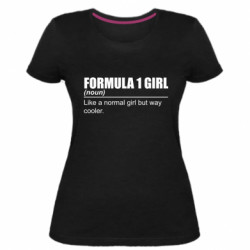 Жіночі футболки стрейчеві