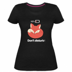 Жіночі футболки стрейчеві