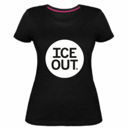 Жіночі футболки стрейчеві