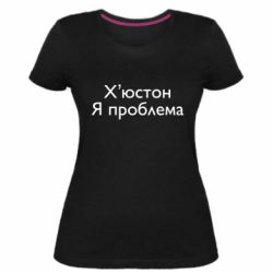 Жіночі футболки стрейчеві - FATLINE