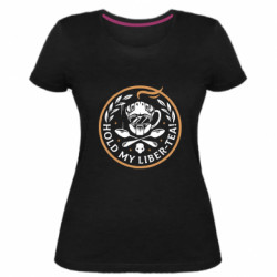 Жіночі футболки стрейчеві