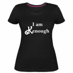 Жіночі футболки стрейчеві