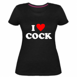 Жіночі футболки стрейчеві