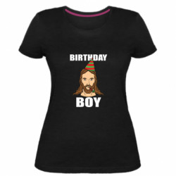 Женские стрейчевые футболки