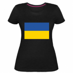 Жіночі футболки стрейчеві