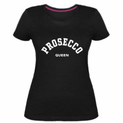 Женские стрейчевые футболки