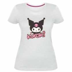 Жіночі футболки стрейчеві