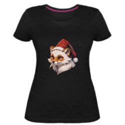 Жіночі футболки стрейчеві