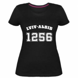 Женские стрейчевые футболки