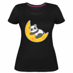 Жіночі футболки стрейчеві