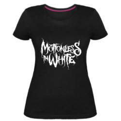 Жіночі футболки стрейчеві