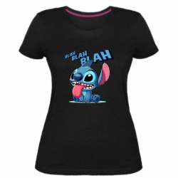 Жіночі футболки стрейчеві