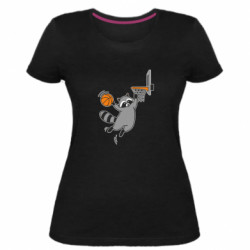 Женские стрейчевые футболки