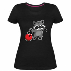 Жіночі футболки стрейчеві