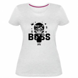 Жіночі футболки стрейчеві