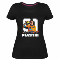 Жіночі футболки стрейчеві