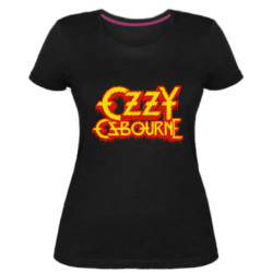 Женские стрейчевые футболки