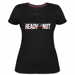 Жіночі футболки стрейчеві