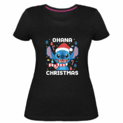 Жіночі футболки стрейчеві