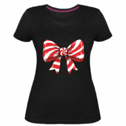 Жіночі футболки стрейчеві