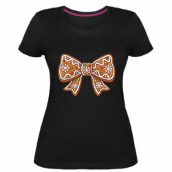 Жіночі футболки стрейчеві