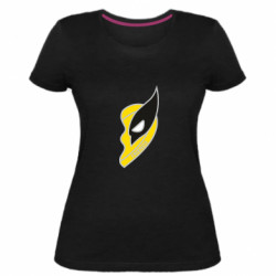 Жіночі футболки стрейчеві