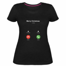 Жіночі футболки стрейчеві