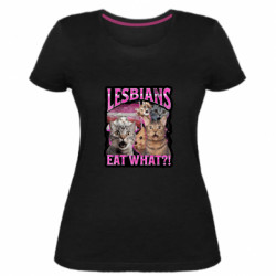 Жіночі футболки стрейчеві