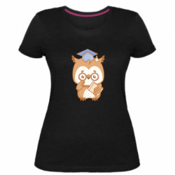 Женские стрейчевые футболки