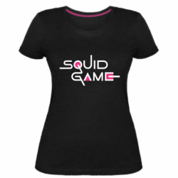 Женские стрейчевые футболки