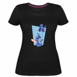 Жіночі футболки стрейчеві