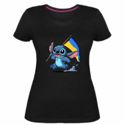 Жіночі футболки стрейчеві