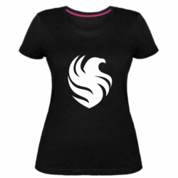 Жіночі футболки стрейчеві