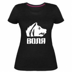 Жіночі футболки стрейчеві