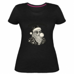 Жіночі футболки стрейчеві