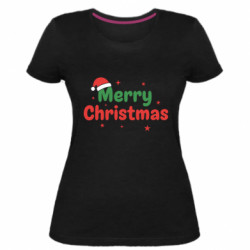 Жіночі футболки стрейчеві