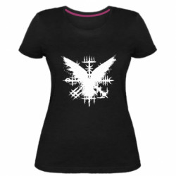 Жіночі футболки стрейчеві