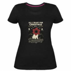 Жіночі футболки стрейчеві